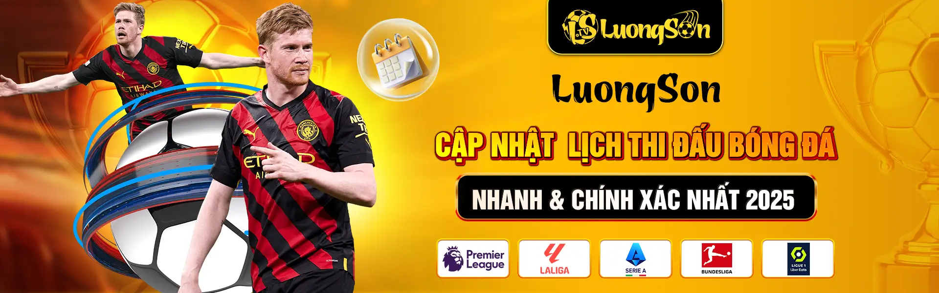 Lương sơn TV trực tiếp bóng đá sắc nét